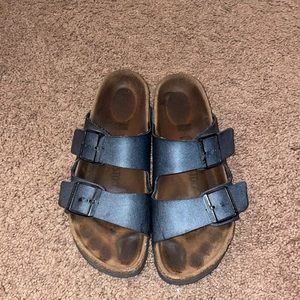 Birkenstocks
